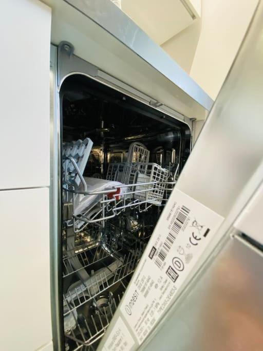 Cit,Ma C'E Tut!Tiny,But All You Need Is In! Turin Extérieur photo