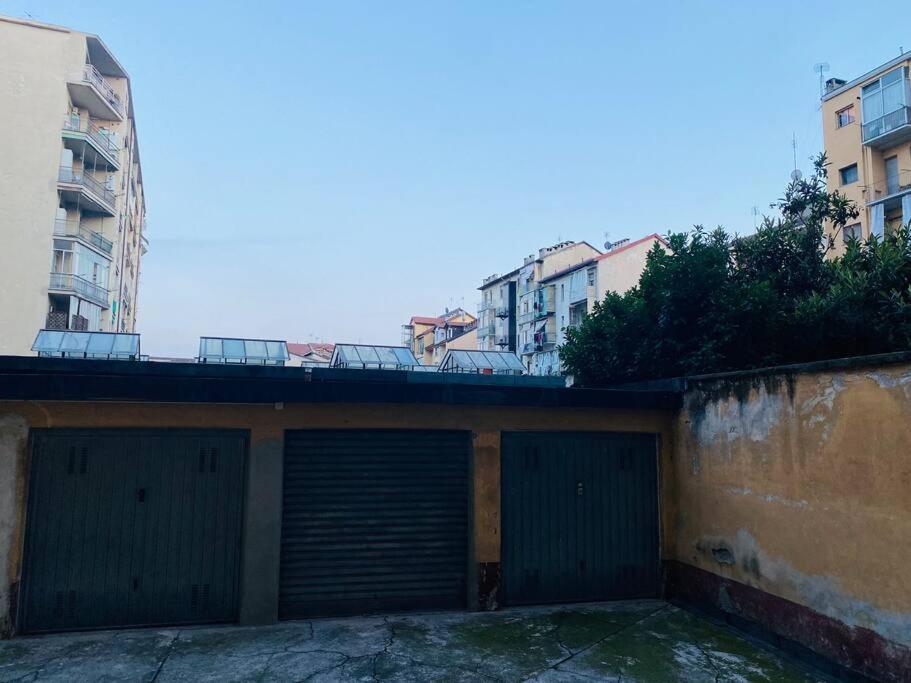 Cit,Ma C'E Tut!Tiny,But All You Need Is In! Turin Extérieur photo