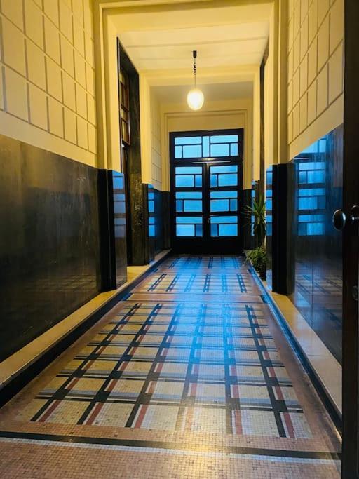Cit,Ma C'E Tut!Tiny,But All You Need Is In! Turin Extérieur photo